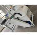 TLK-1 fabric loosening machine